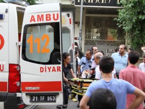 Çorba içen polislere saldırı: 4 yaralı