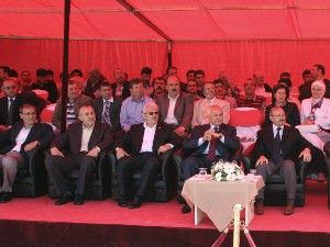 Selçuklu Belediyesinde 23 yeni park açıldı