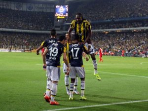 Fenerbahçe Molde maçı hangi kanalda?