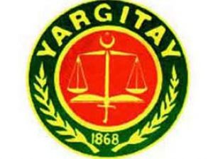 Yeni Yargıtay Başkanı belli oldu