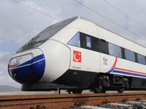 Deneme seferi 90 dakikada tamamlandı