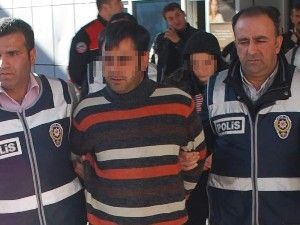 Karısının sevgilisini öldüren kocaya 15 yıl hapis