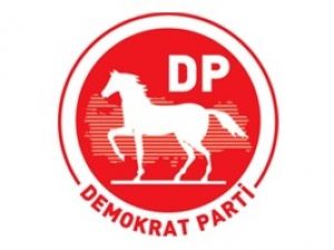 Konya'da Demokrat Parti'den istifa