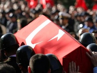 Şırnak'ta polise bombalı saldırı: 2 şehit 5 yaralı