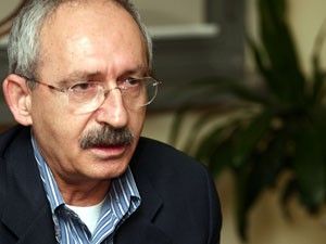 Kılıçdaroğlundan tazminat davası