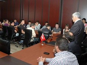 Lojistiğin önemi arttı