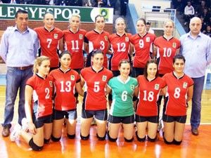 Ereğli Belediyespor gelecek sezonu düşünüyor