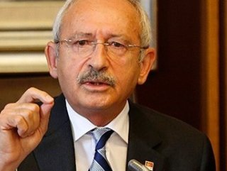 Kılıçdaroğlu'ndan hükümete Cizre için tepki