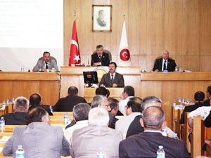 Özel İdare hedef büyüttü
