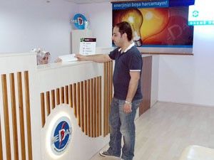 MEDAŞ'tan korsan tahsilat ve bayi uyarısı