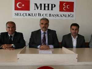 MHP adayı Açıkel'den ucuz konut sözü