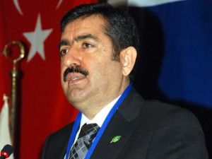 Çevre konusunda duyarlılığı arttırmalıyız