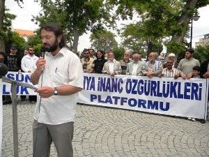 Esad hesap verecek