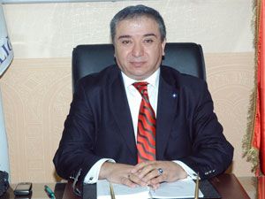 Hasan Hüseyin Motuk’tan Faruk Çöklü’ye istifa daveti