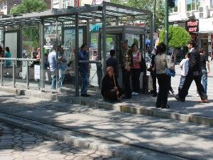 Arıza çileden çıkardı