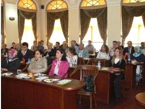 Selçuktan engelli ve yaşlıya destek