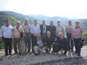 Bozkırlılar Derneği Bozkırı tanıtıyor