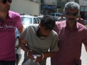 Beyşehir'de uyuşturucu operasyonu