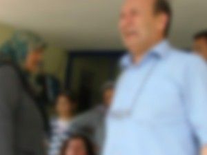 Soluk borusuna ekmek tıkanan genç kız öldü