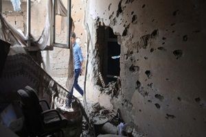 Şırnak Valisi: Cizre'de PKK'nın kaybı 40-42