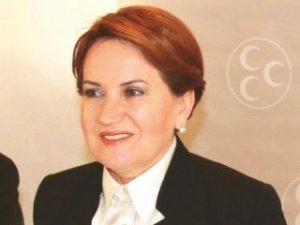 MHP'de Meral Akşener liste dışı bırakıldı