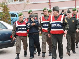 Jandarma’dan ‘Bahar’ operasyonu