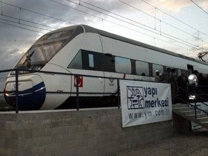 Hızlı Treni iyi değerlendirmeliyiz