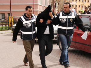 Tapuda rüşvet skandalı