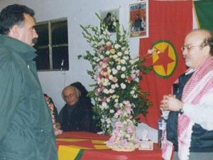 126. duruşma başladı