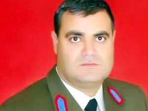 Şehit Uzman Çavuş Akşehir'de toprağa verildi