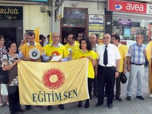 AKP demokraside sınıfta kaldı!