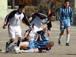 U19'da şampiyon bugün belli olacak