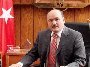 Haberleşme sistemi tamamlandığı an yolcu taşımaya başlayacağız