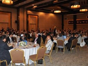 Konya Barosu 99 yaşında