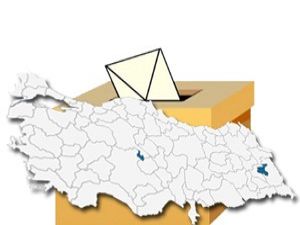 Seçim sonuçları