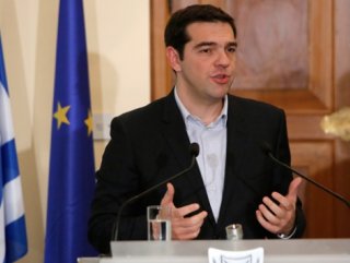Yunanistan'da seçimi Syriza kazandı