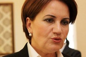 MHP'li Meral Akşener o iddiaları reddetti