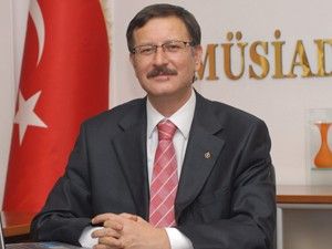 Musiad'tan seçim değerlendirmesi