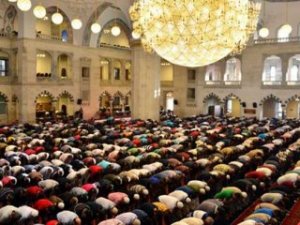 İl il Kurban Bayramı namaz saatleri