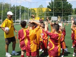 Konya Galatasaray yaz okulu kayıtları başladı