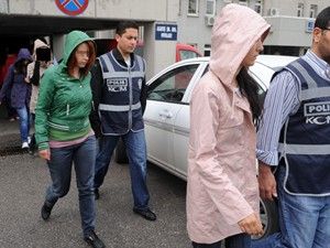 Anonymous grubuna yönelik operasyon
