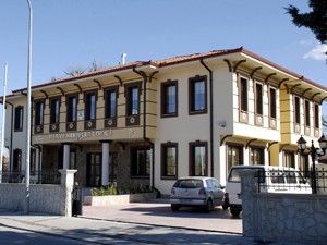 Hanımlar Lokalinde kayıtlar başladı