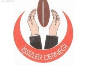 İşsizler derneği Konya'ya taşındı
