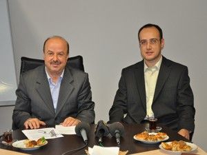 Hakim Konakları tanıtıldı