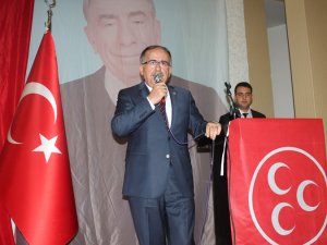 Millet 1 Kasım'da hesap soracak