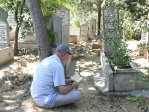 Bayram havasında geçti