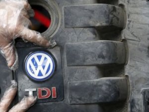 Volkswagen Bosch'un sözünü dinlememiş