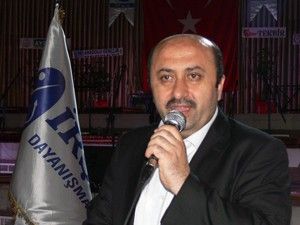 Ezan namazın miracıdır