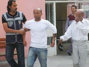 11 kilo esrarla yakalandılar