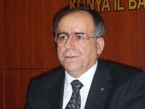 Mustafa Kalaycı’dan Abdullah Çetinkaya’ya tepki